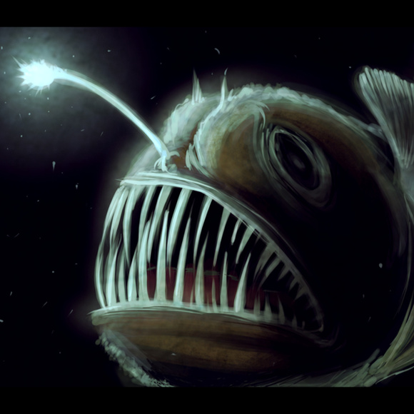 Meet your Posher, Baby Lucifer - Picture 2 of 16